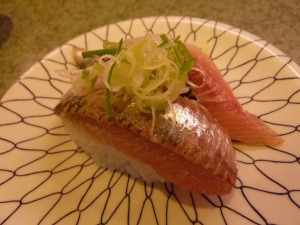 いわし