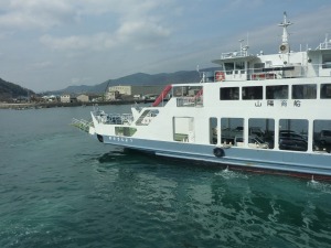 山陽商船