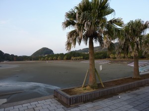 伊勢ヶ浜海水浴場