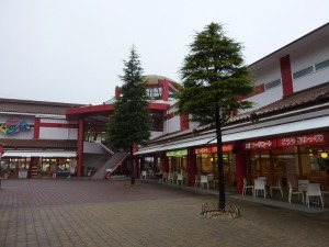 道の駅ゆうひパーク浜田_20130406