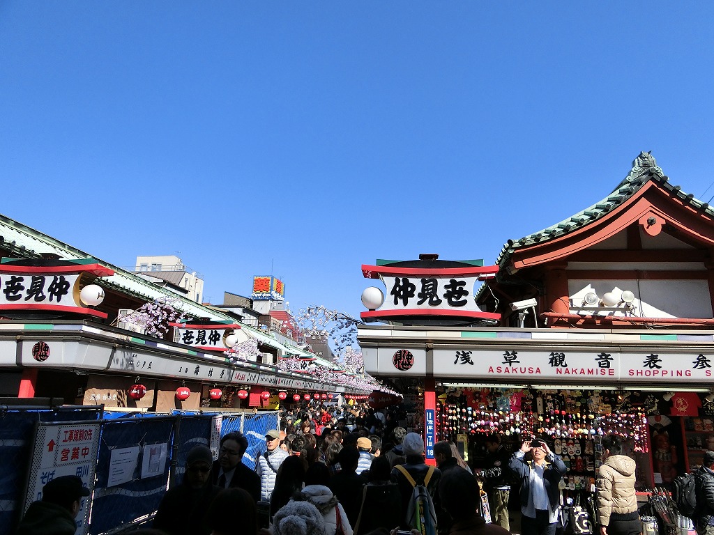 仲見世通り_20140308