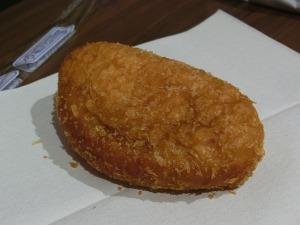 朝食カレーパン_20150308