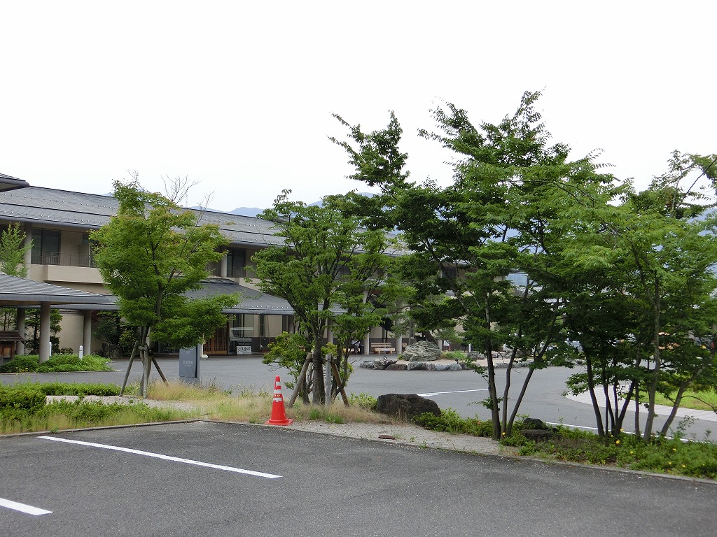 玉峰山荘_20150704