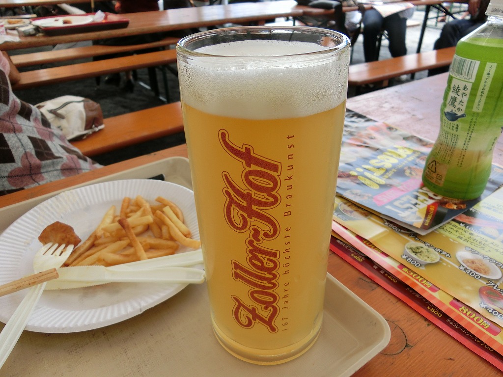 ゾラホフツビッケル_500ml_1,300円_20150912