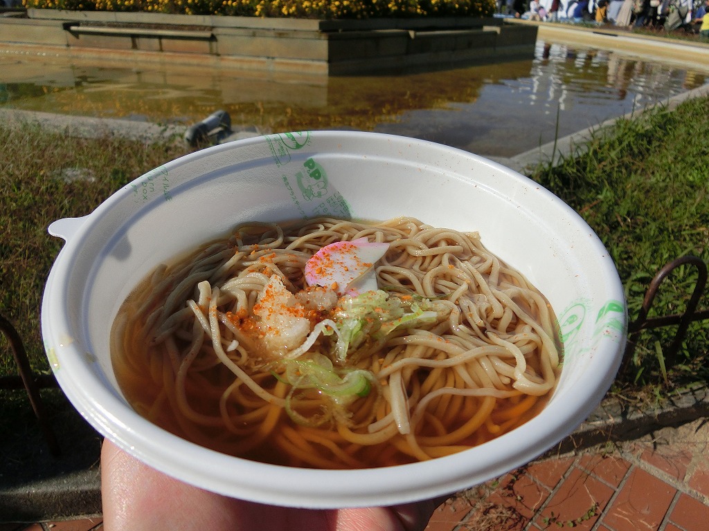 豊平そば_20151017