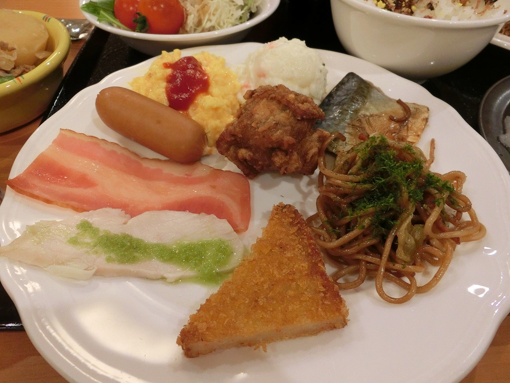 朝食バイキング_2_20160911