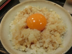 卵かけご飯_20161007