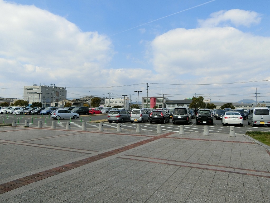 広島みなと公園駐車場_20170225
